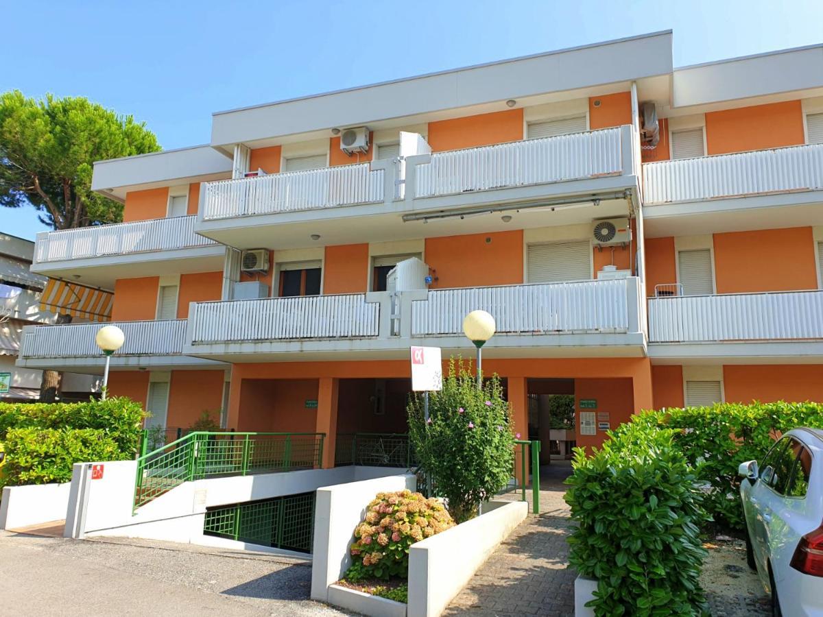 Albatros Apartamento Bibione Exterior foto