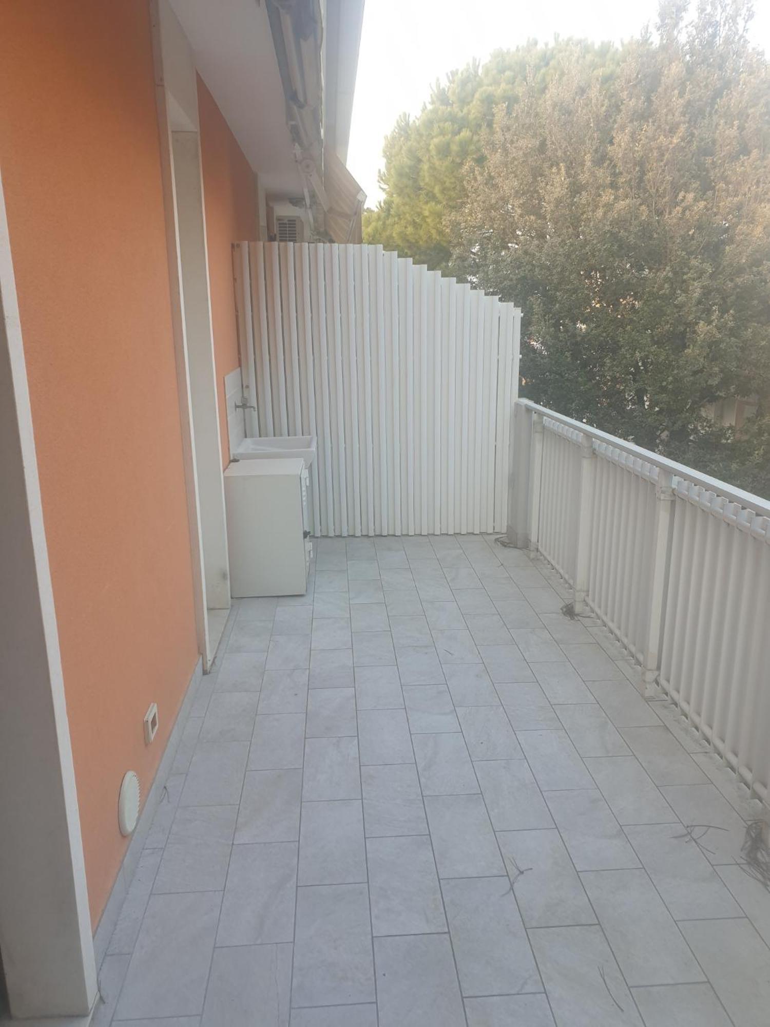 Albatros Apartamento Bibione Exterior foto