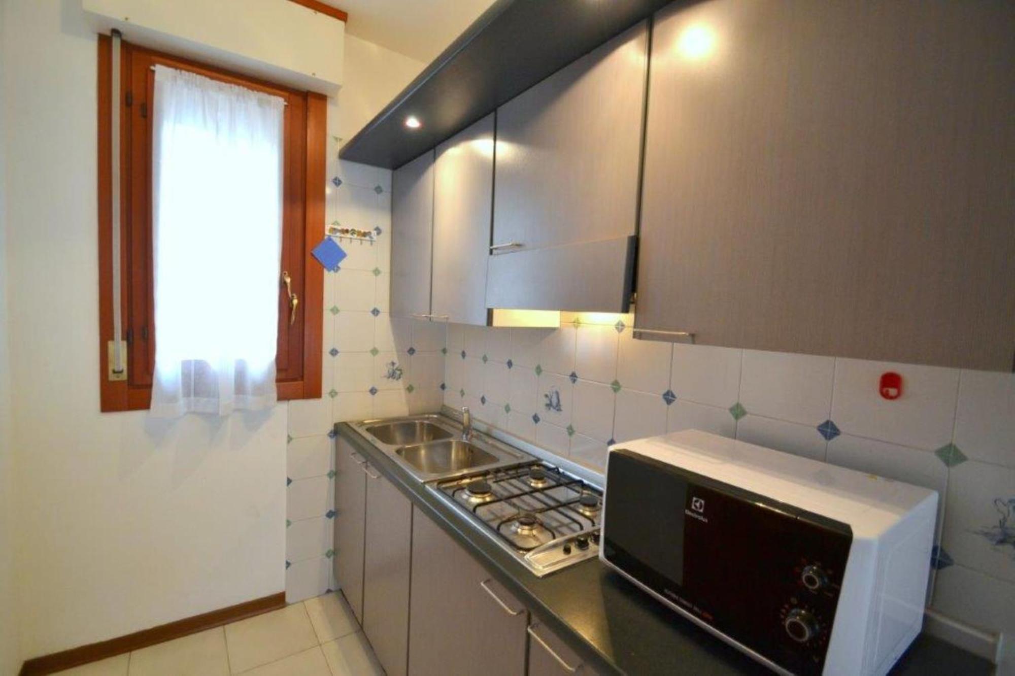 Albatros Apartamento Bibione Exterior foto
